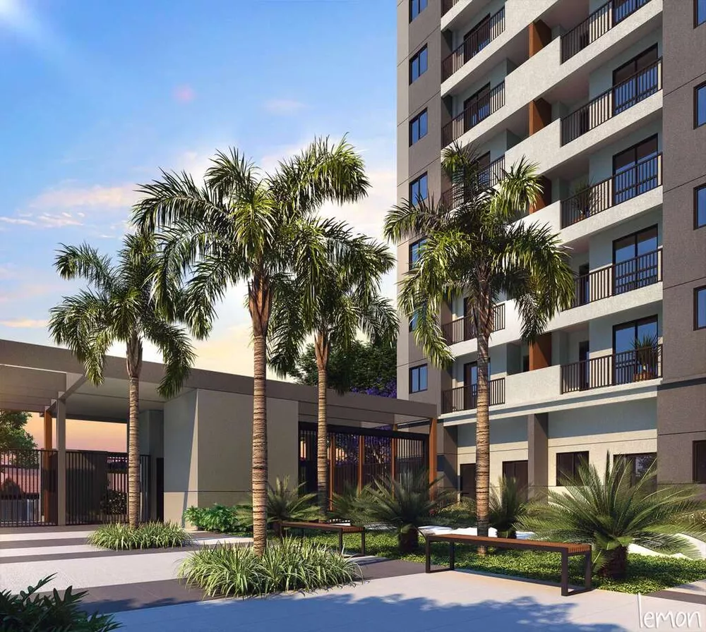 Apartamento, 2 quartos, 39 m² - Foto 12