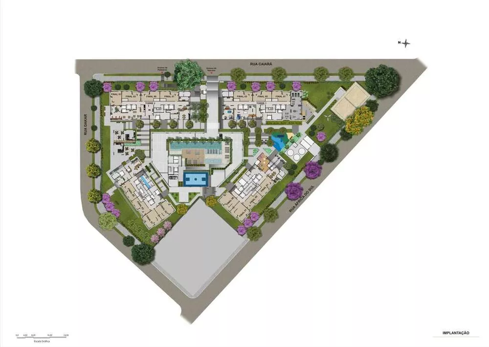 Apartamento, 2 quartos, 39 m² - Foto 13