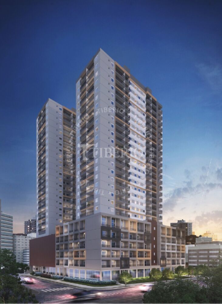 Loja-Salão, 498 m² - Foto 1