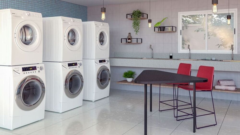 Apartamento, 1 quarto, 24 m² - Foto 8