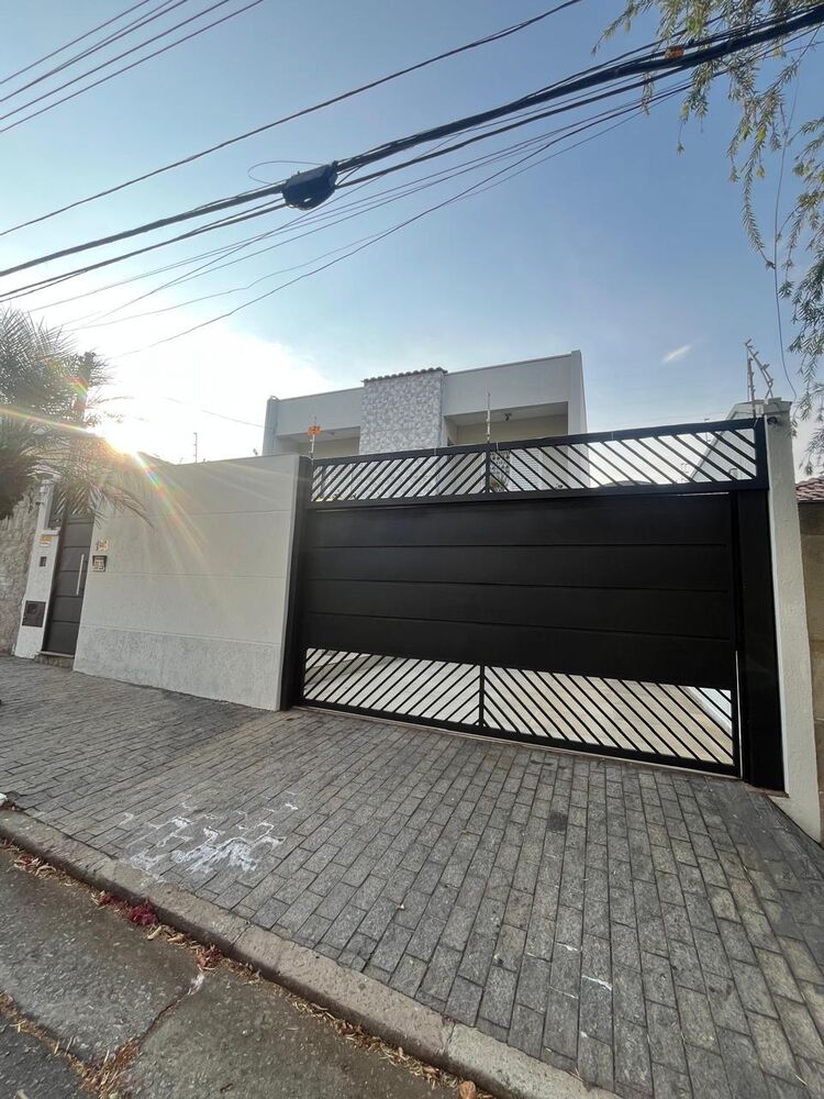Casa, 4 quartos - Foto 2