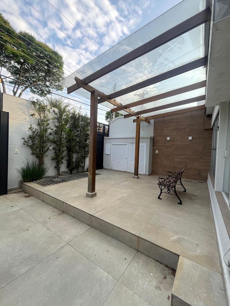 Casa, 4 quartos - Foto 3