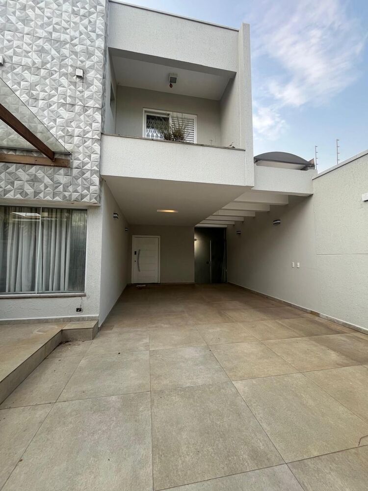 Casa, 4 quartos - Foto 1