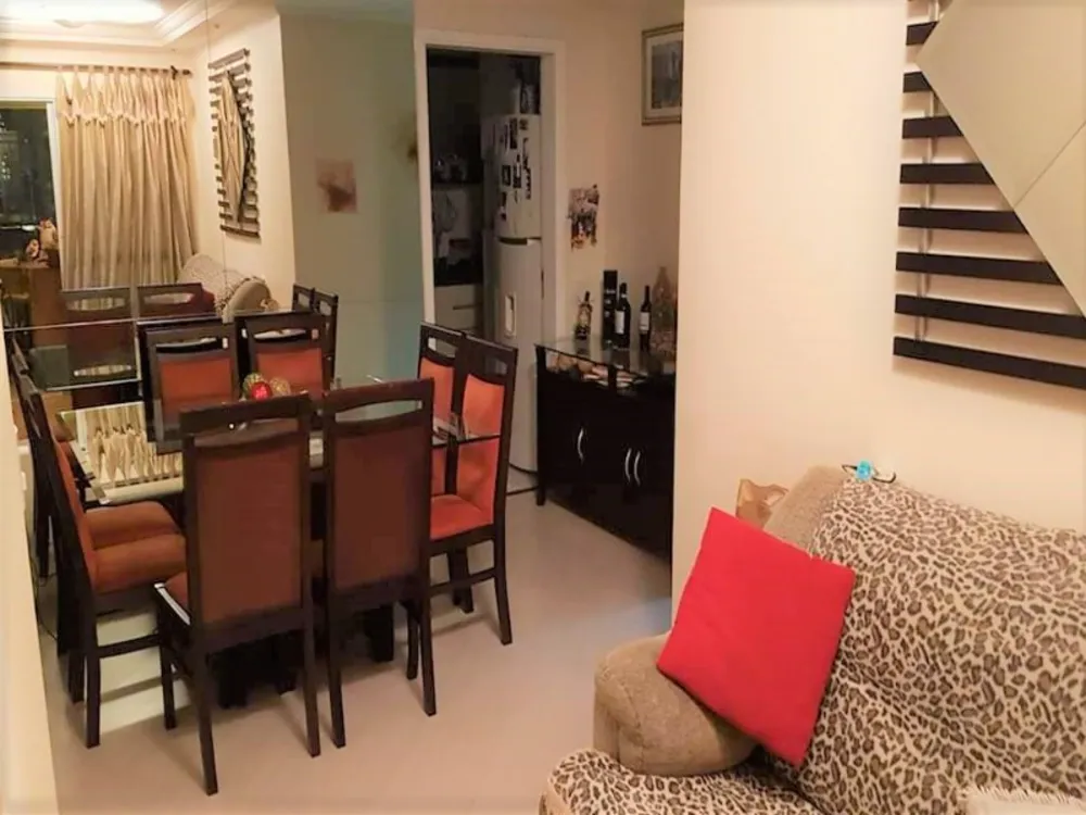 Apartamento, 3 quartos, 82 m² - Foto 19