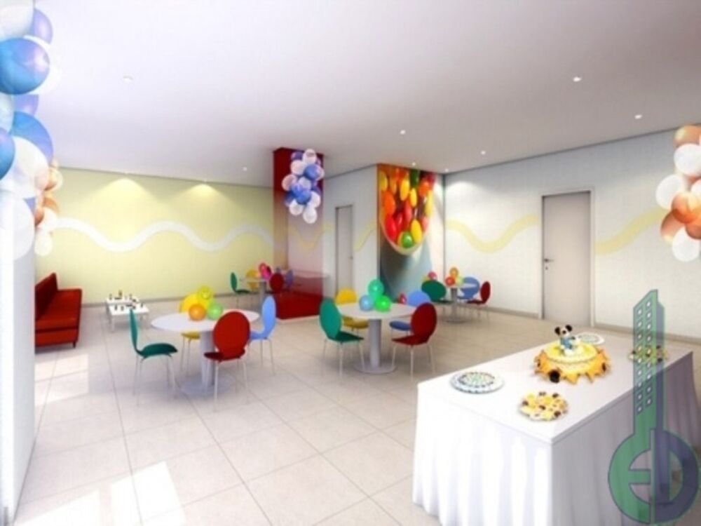 Apartamento, 3 quartos, 82 m² - Foto 3