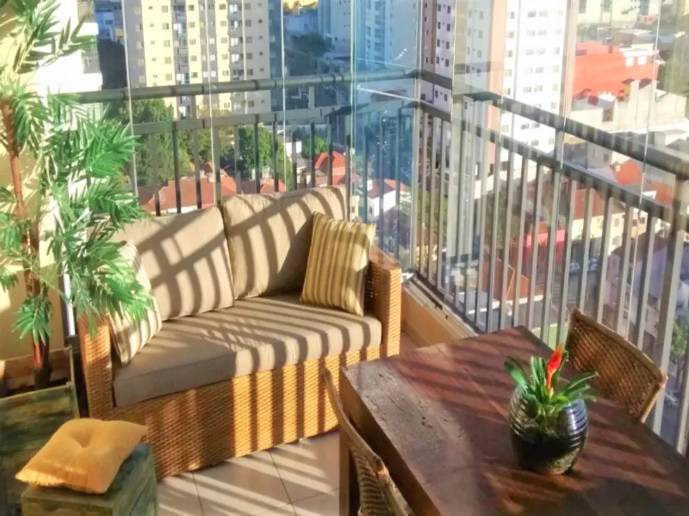 Apartamento, 3 quartos, 82 m² - Foto 1