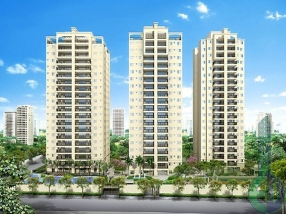Apartamento, 3 quartos, 82 m² - Foto 1