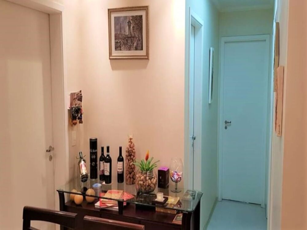 Apartamento, 3 quartos, 82 m² - Foto 11