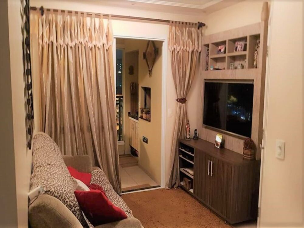 Apartamento, 3 quartos, 82 m² - Foto 12