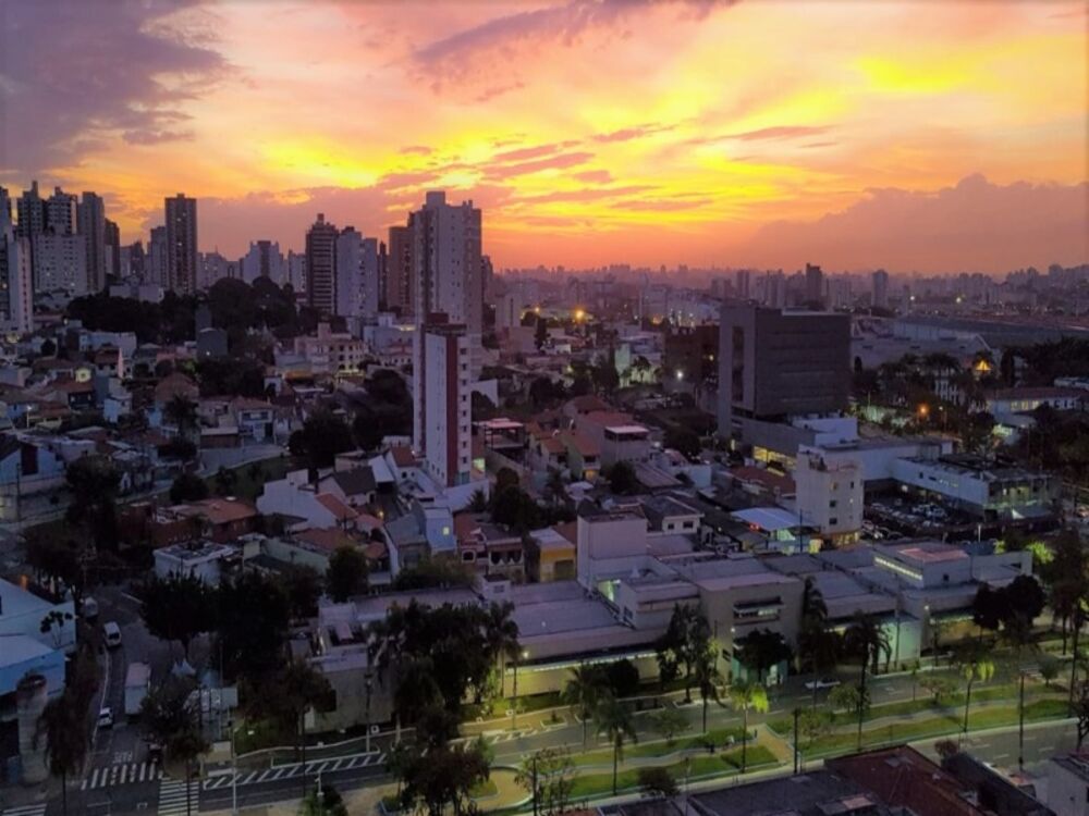 Apartamento, 3 quartos, 82 m² - Foto 8