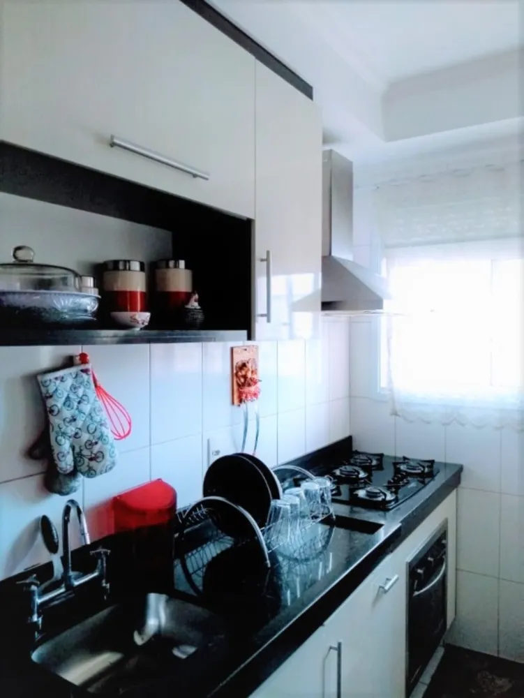 Apartamento, 3 quartos, 82 m² - Foto 20