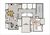 Cobertura, 1 quarto, 47 m² - Foto 3