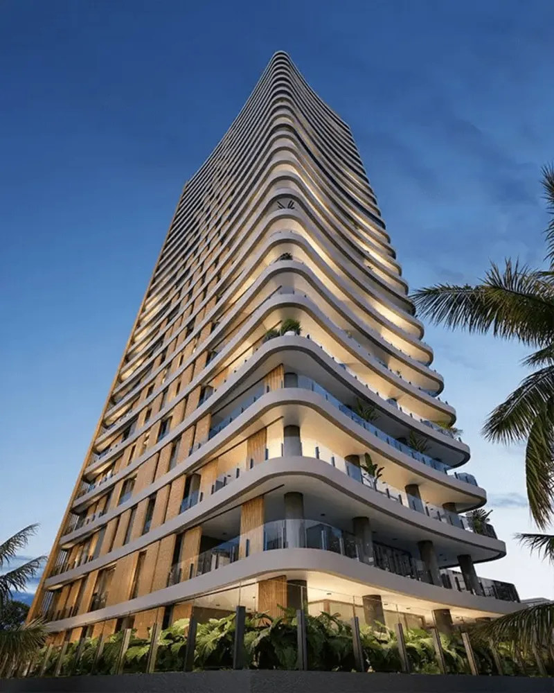 Apartamento, 4 quartos, 541 m² - Foto 2