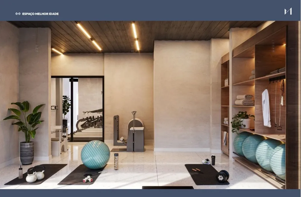 Apartamento, 3 quartos, 67 m² - Foto 7
