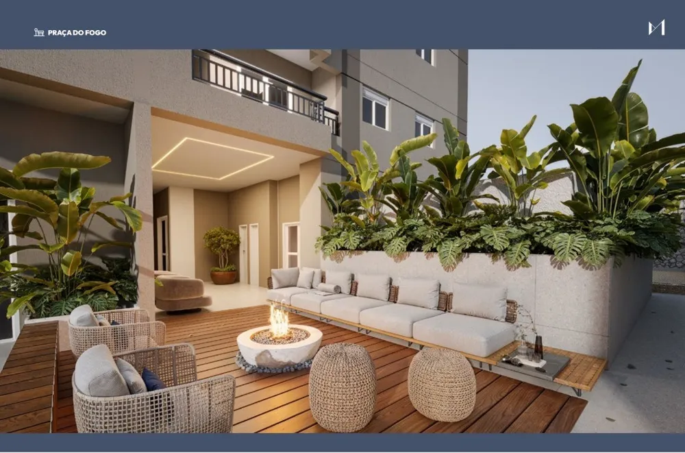 Apartamento, 3 quartos, 67 m² - Foto 6