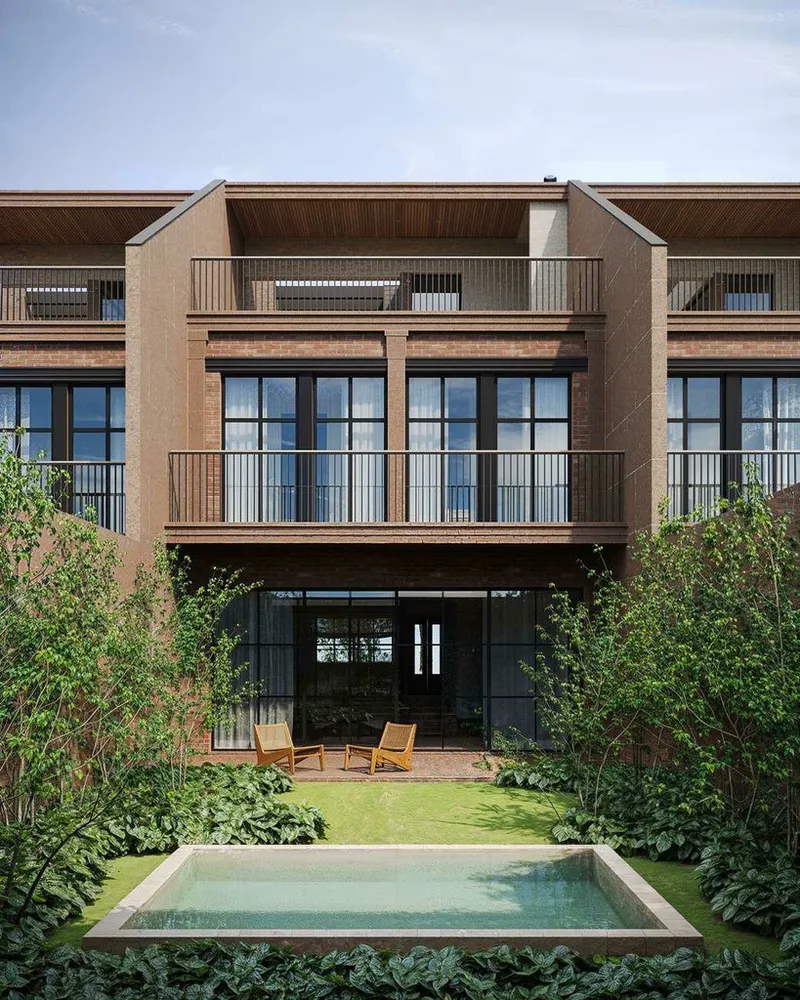 Casa, 3 quartos, 524 m² - Foto 2