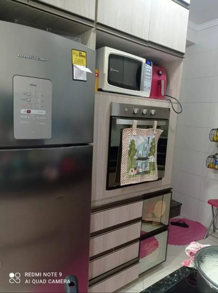 Cobertura, 2 quartos, 100 m² - Foto 15