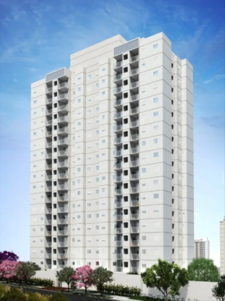 Apartamento, 3 quartos, 67 m² - Foto 1