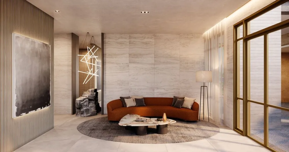 Apartamento, 3 quartos, 166 m² - Foto 3