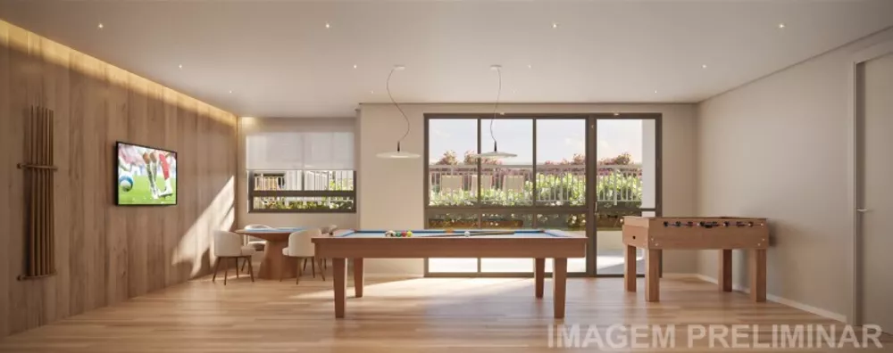 Apartamento, 2 quartos, 87 m² - Foto 1