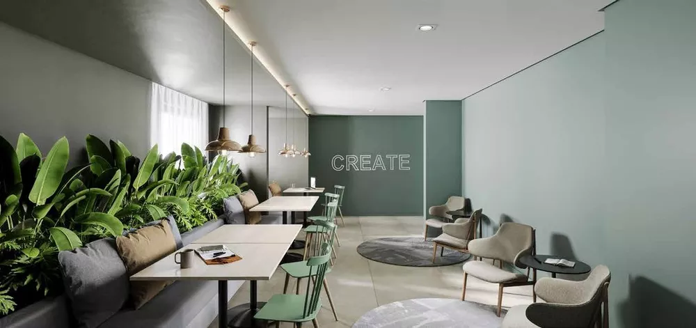 Apartamento, 2 quartos, 52 m² - Foto 10