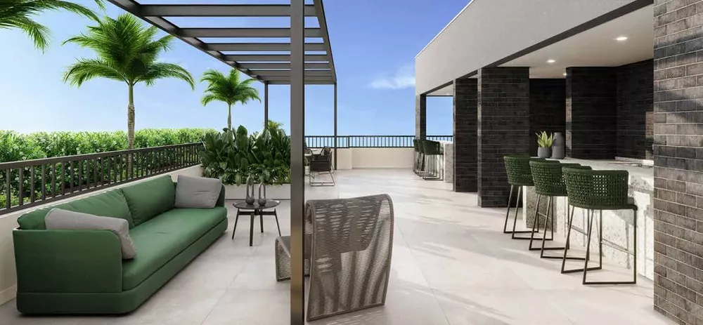 Apartamento, 2 quartos, 52 m² - Foto 12