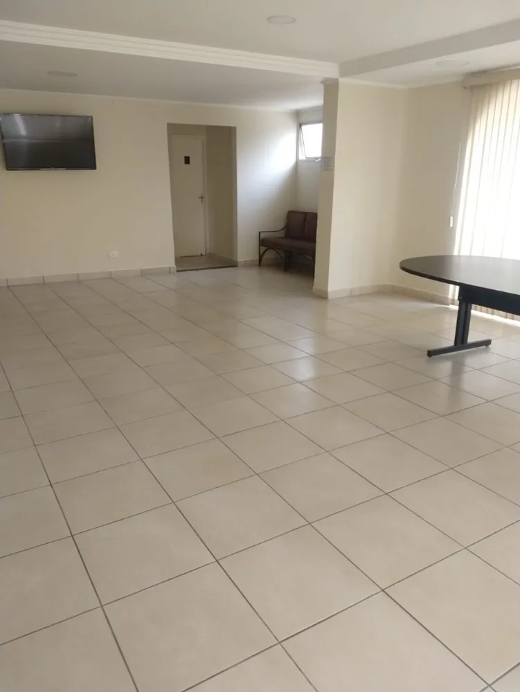 Apartamento, 2 quartos, 46 m² - Foto 2