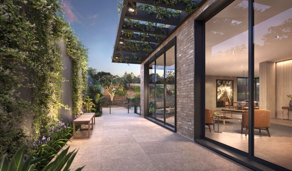 Cobertura, 3 quartos, 222 m² - Foto 8