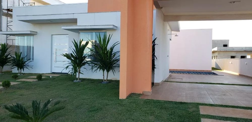 Casa à venda com 3 quartos - Foto 4