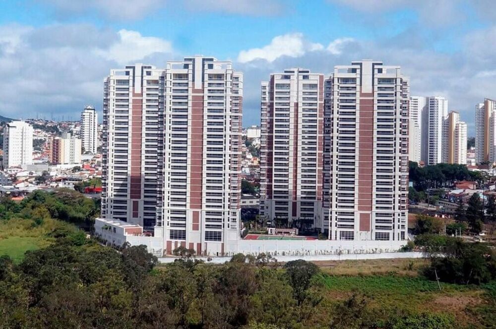Apartamento, 4 quartos, 194 m² - Foto 1