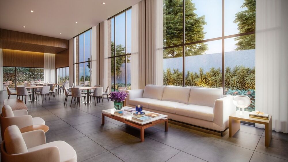 Apartamento, 4 quartos, 303 m² - Foto 10