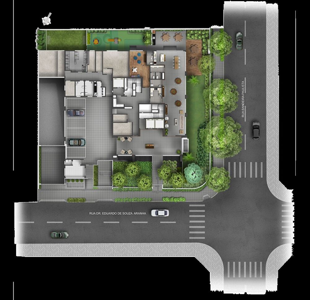 Apartamento, 4 quartos, 303 m² - Foto 19