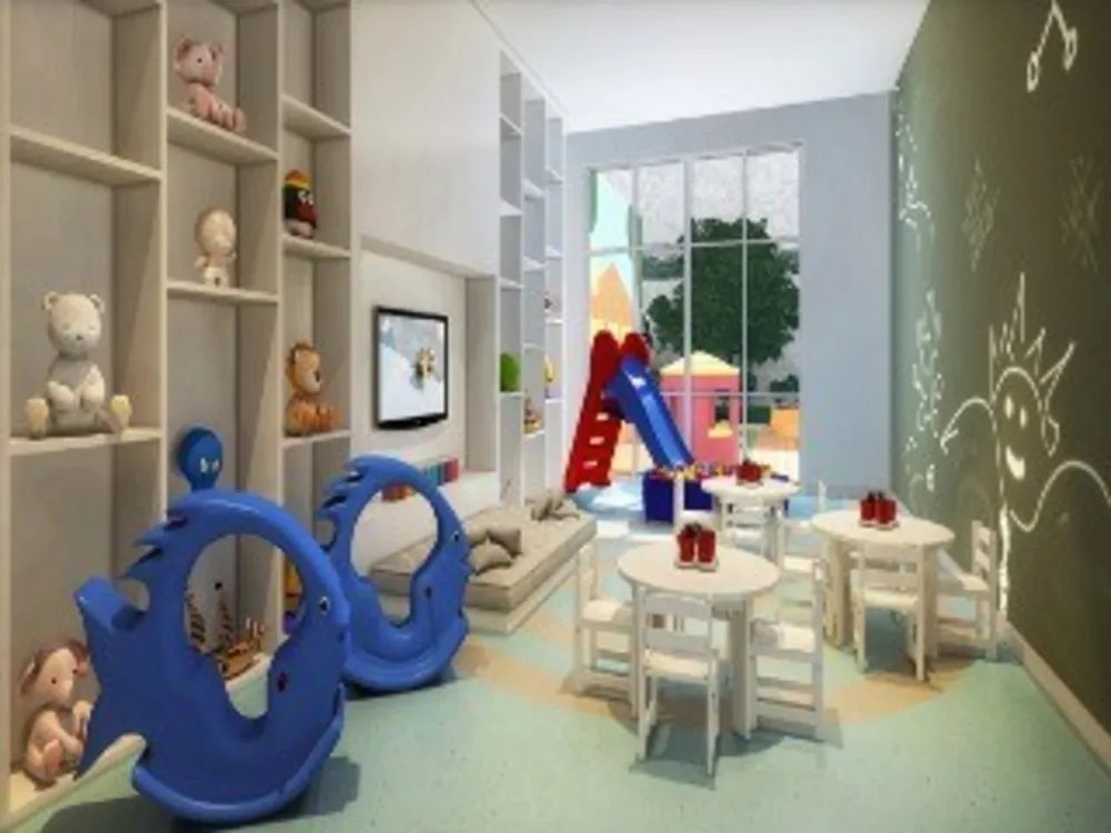 Apartamento, 4 quartos, 181 m² - Foto 2