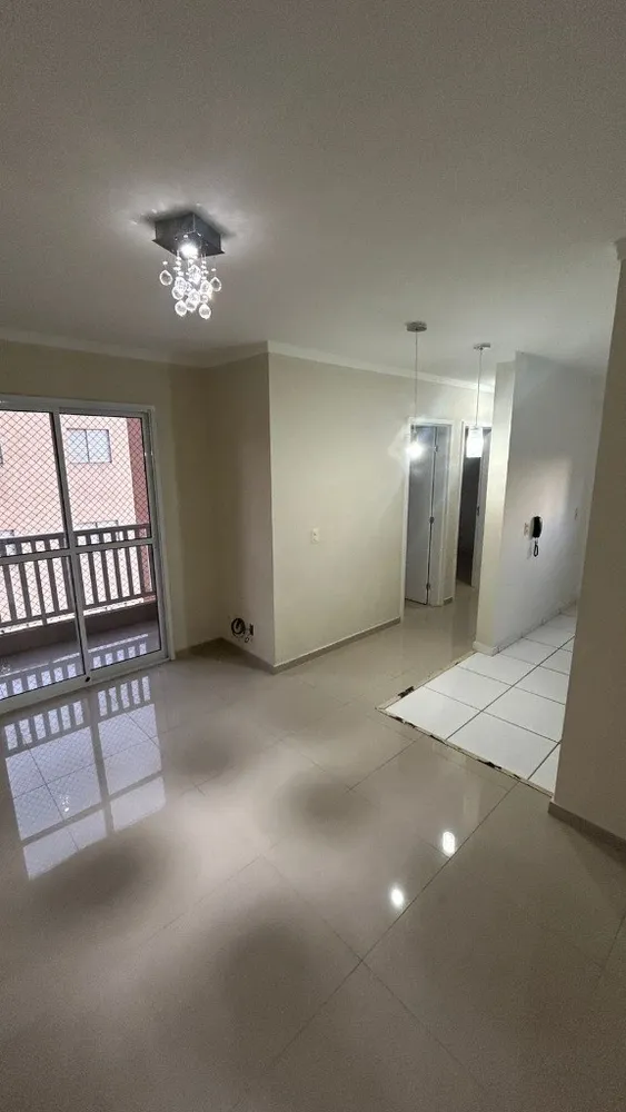 Apartamento, 2 quartos, 48 m² - Foto 1