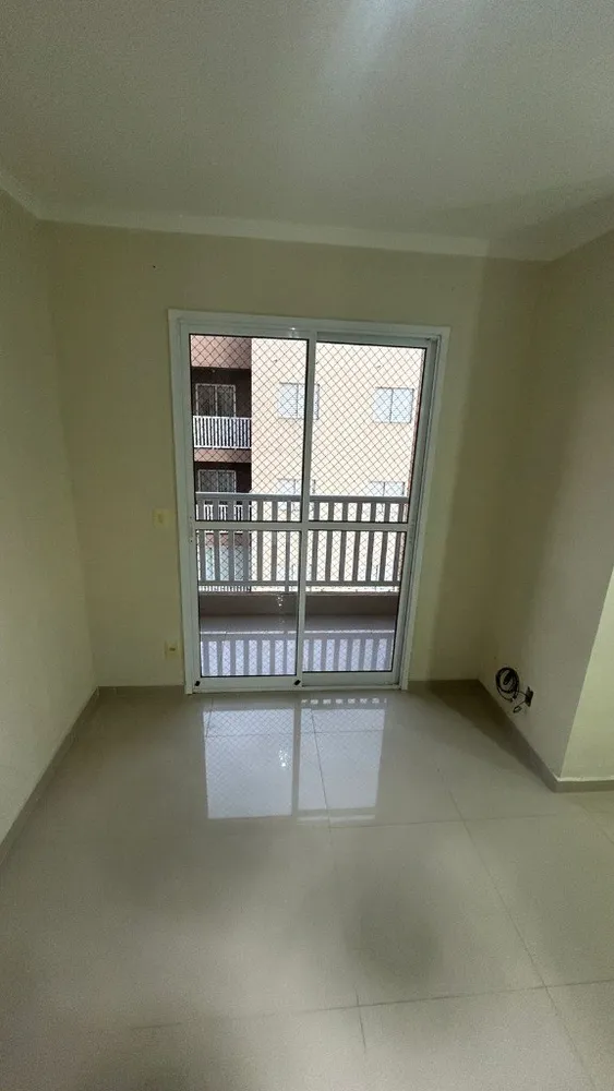Apartamento, 2 quartos, 48 m² - Foto 2
