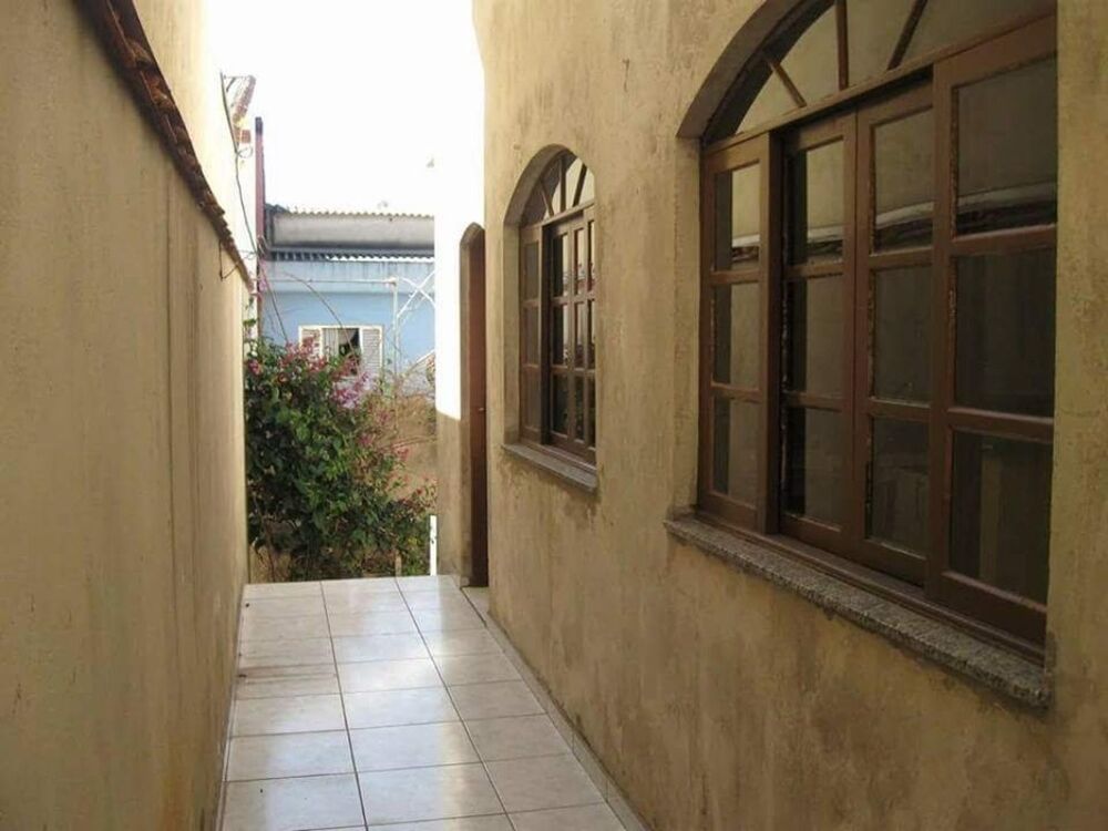 Sobrado, 3 quartos, 180 m² - Foto 1