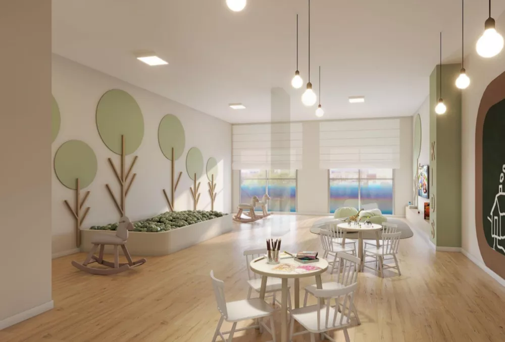 Apartamento, 2 quartos, 56 m² - Foto 7