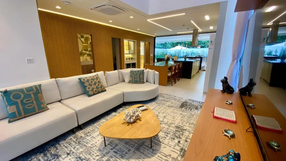 Casa, 7 quartos, 380 m² - Foto 4
