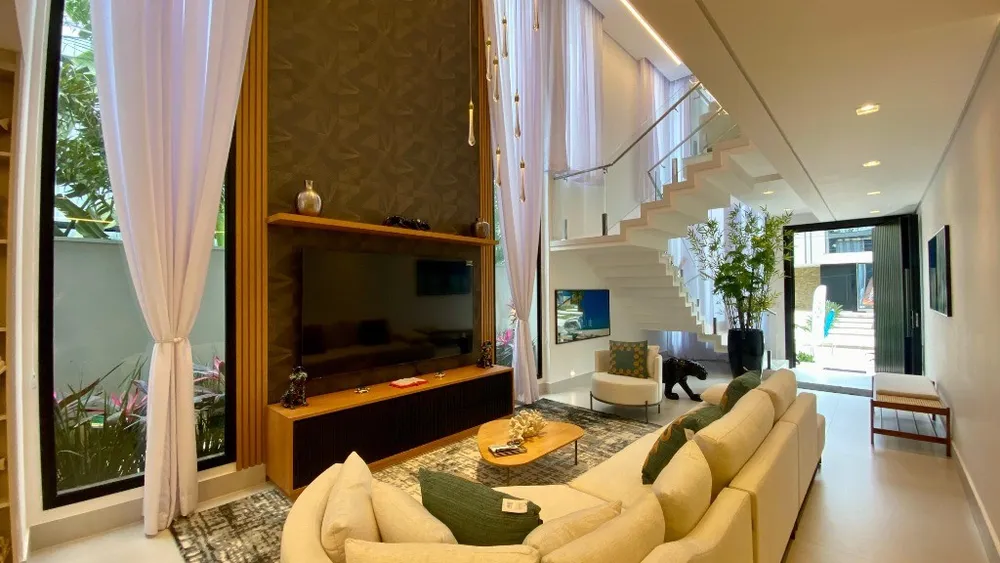 Casa, 7 quartos, 380 m² - Foto 3