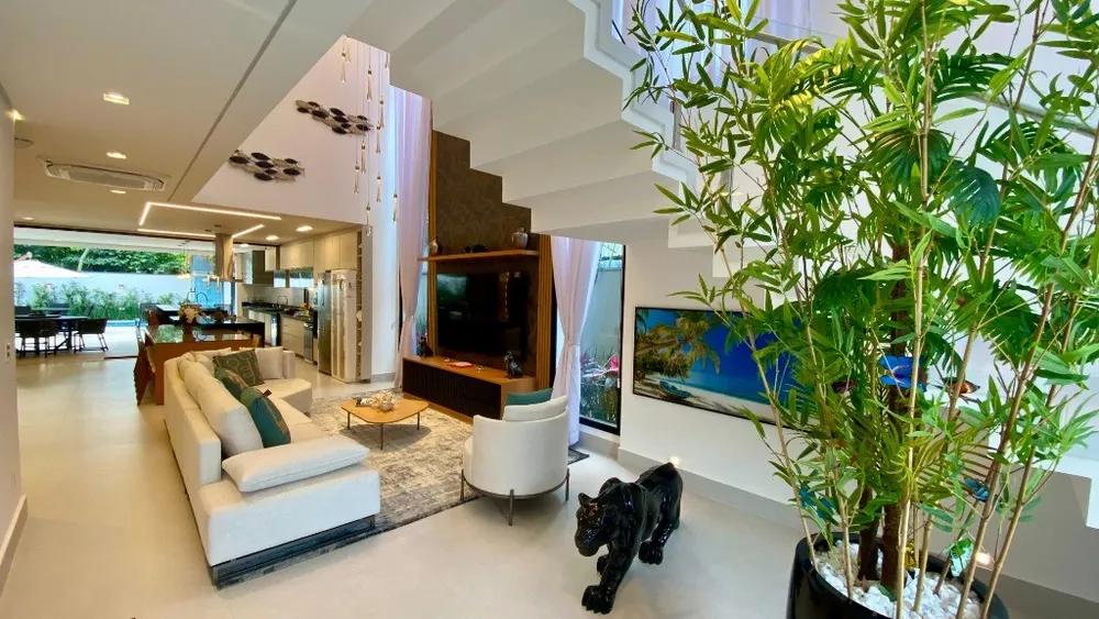 Casa, 7 quartos, 380 m² - Foto 2
