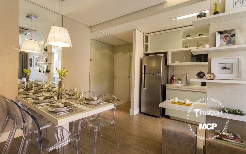 Apartamento, 2 quartos, 50 m² - Foto 8
