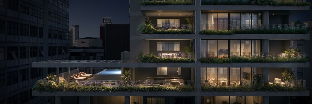 Apartamento, 3 quartos, 207 m² - Foto 25