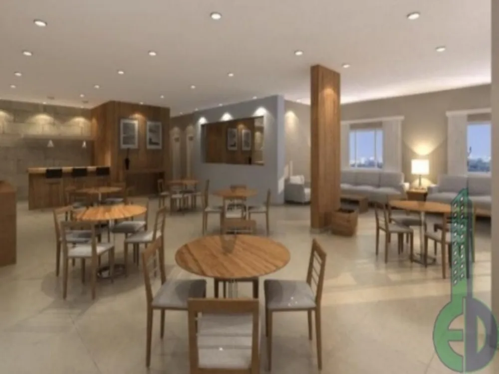 Apartamento, 2 quartos, 90 m² - Foto 6