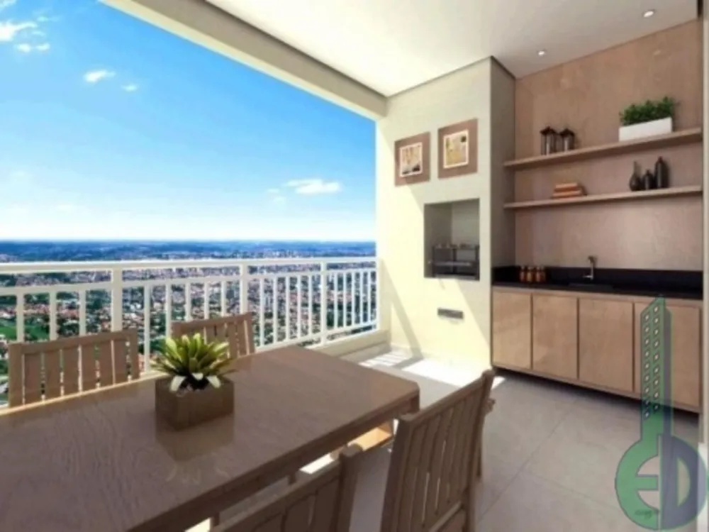 Apartamento, 2 quartos, 90 m² - Foto 8