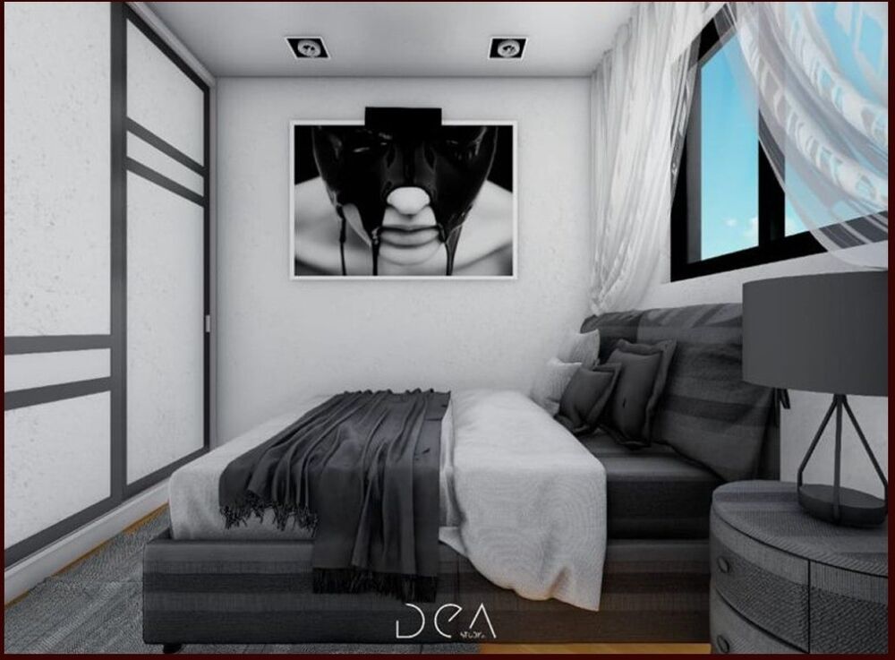 Apartamento, 2 quartos, 50 m² - Foto 11
