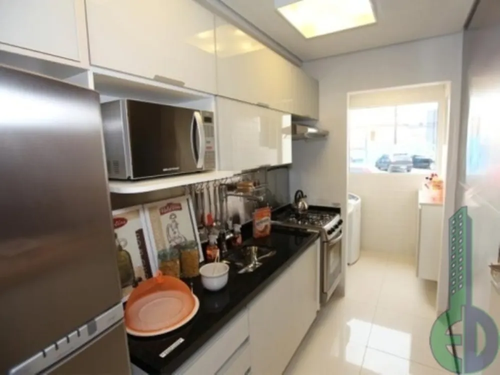 Apartamento, 3 quartos, 66 m² - Foto 2