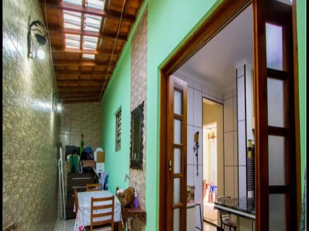 Sobrado, 3 quartos, 179 m² - Foto 6