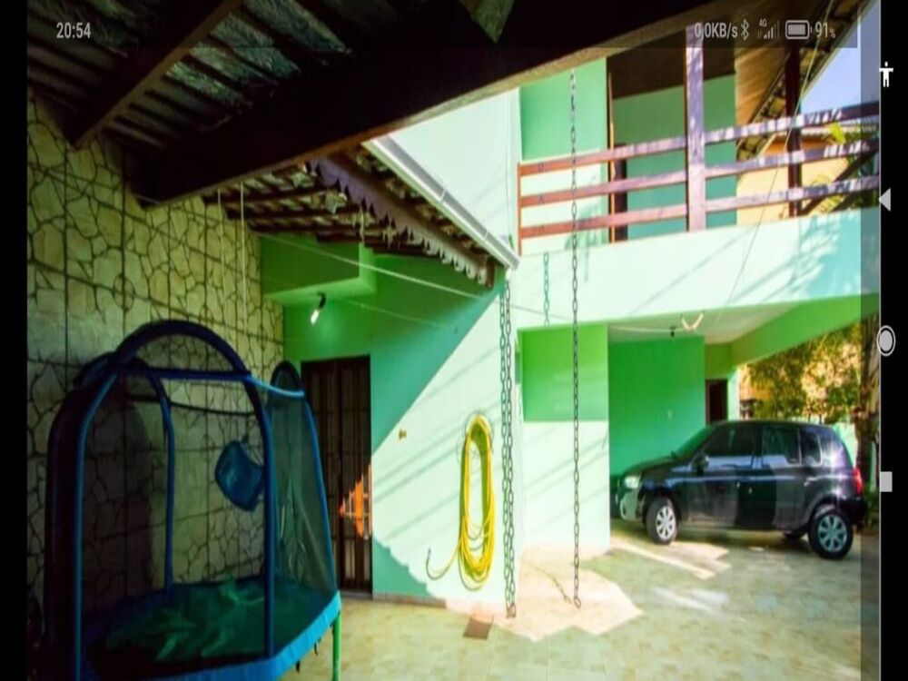 Sobrado, 3 quartos, 179 m² - Foto 4