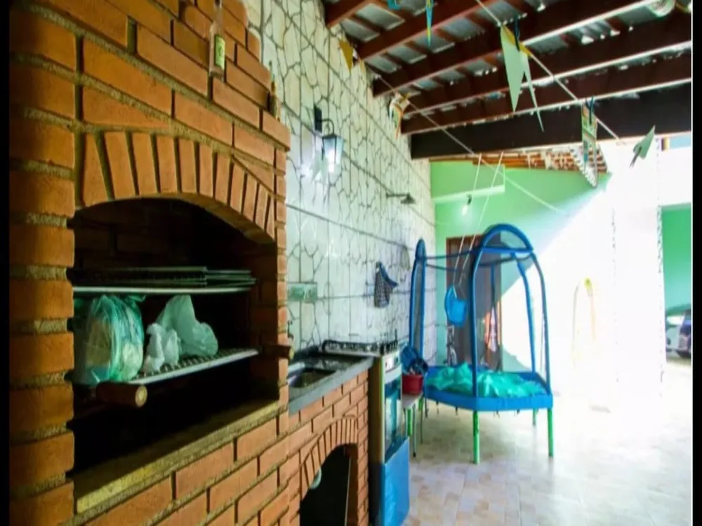 Sobrado, 3 quartos, 179 m² - Foto 1