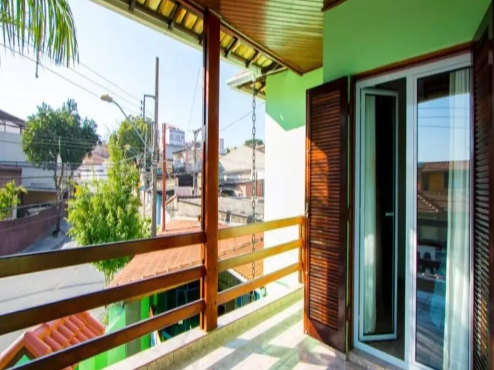 Sobrado, 3 quartos, 179 m² - Foto 28